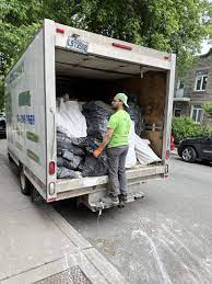 Best Residential Junk Removal  in Fulton, MD